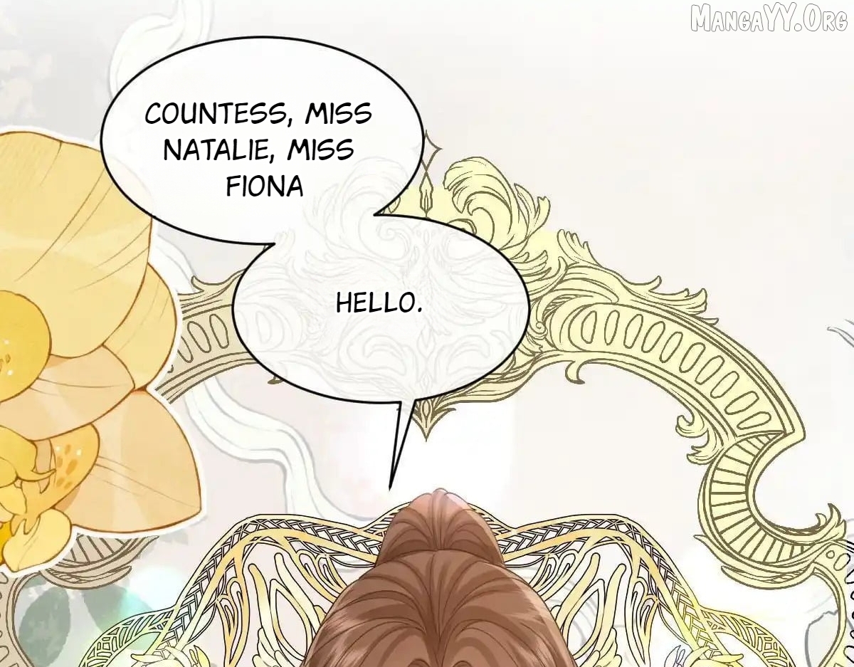 Confessing My Love to Him, the Treacherous One Chapter 60 - page 22